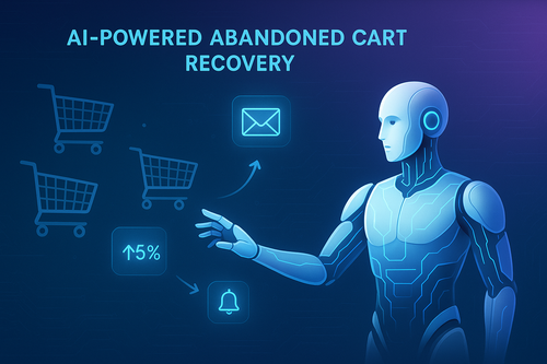 Abandoned Cart Recovery Maximizer AI Agent